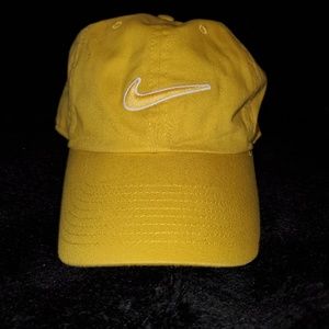 Nike adjustable hat